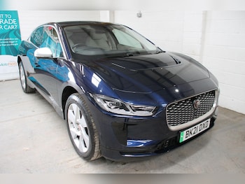 Used Jaguar I-Pace 2021 for sale - 78275239: Photo