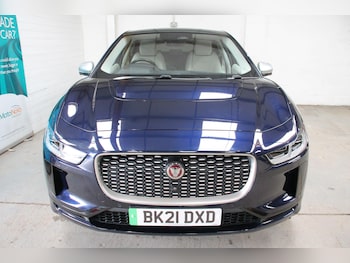 Used Jaguar I-Pace 2021 for sale - 78275239: Photo