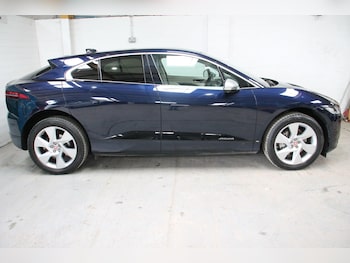 Used Jaguar I-Pace 2021 for sale - 78275239: Photo
