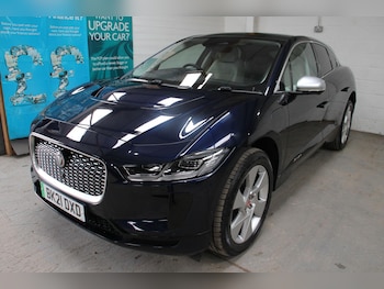 Used Jaguar I-Pace 2021 for sale - 78275239: Photo