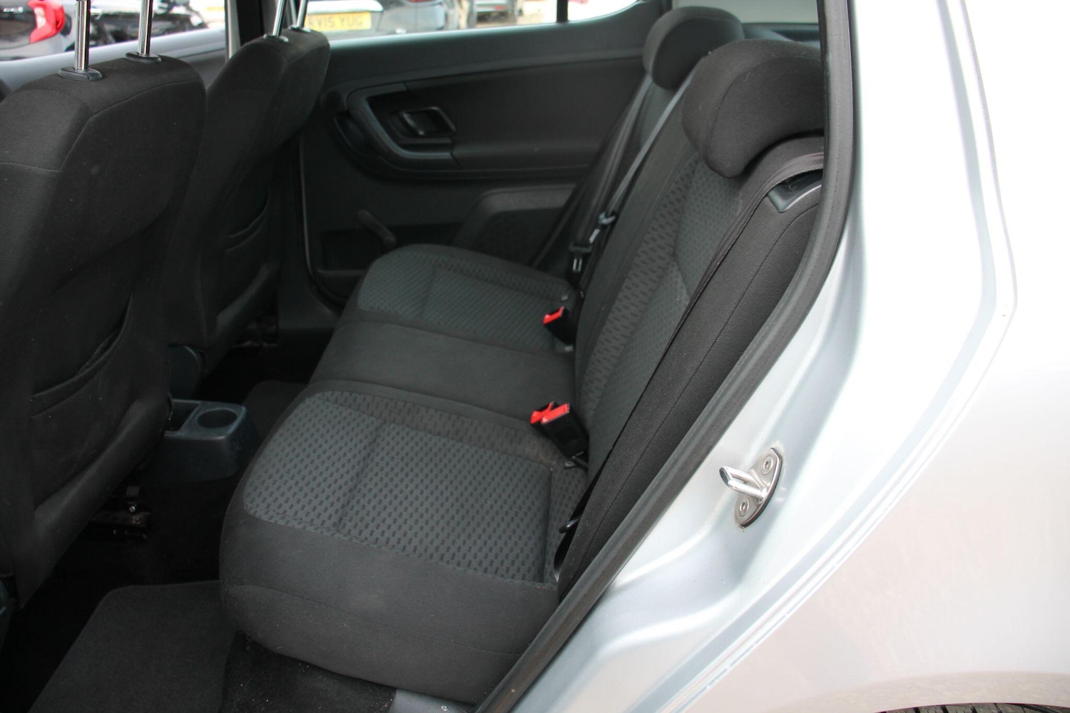 Used Skoda Fabia 2013 for sale - 77175843: Photo 10