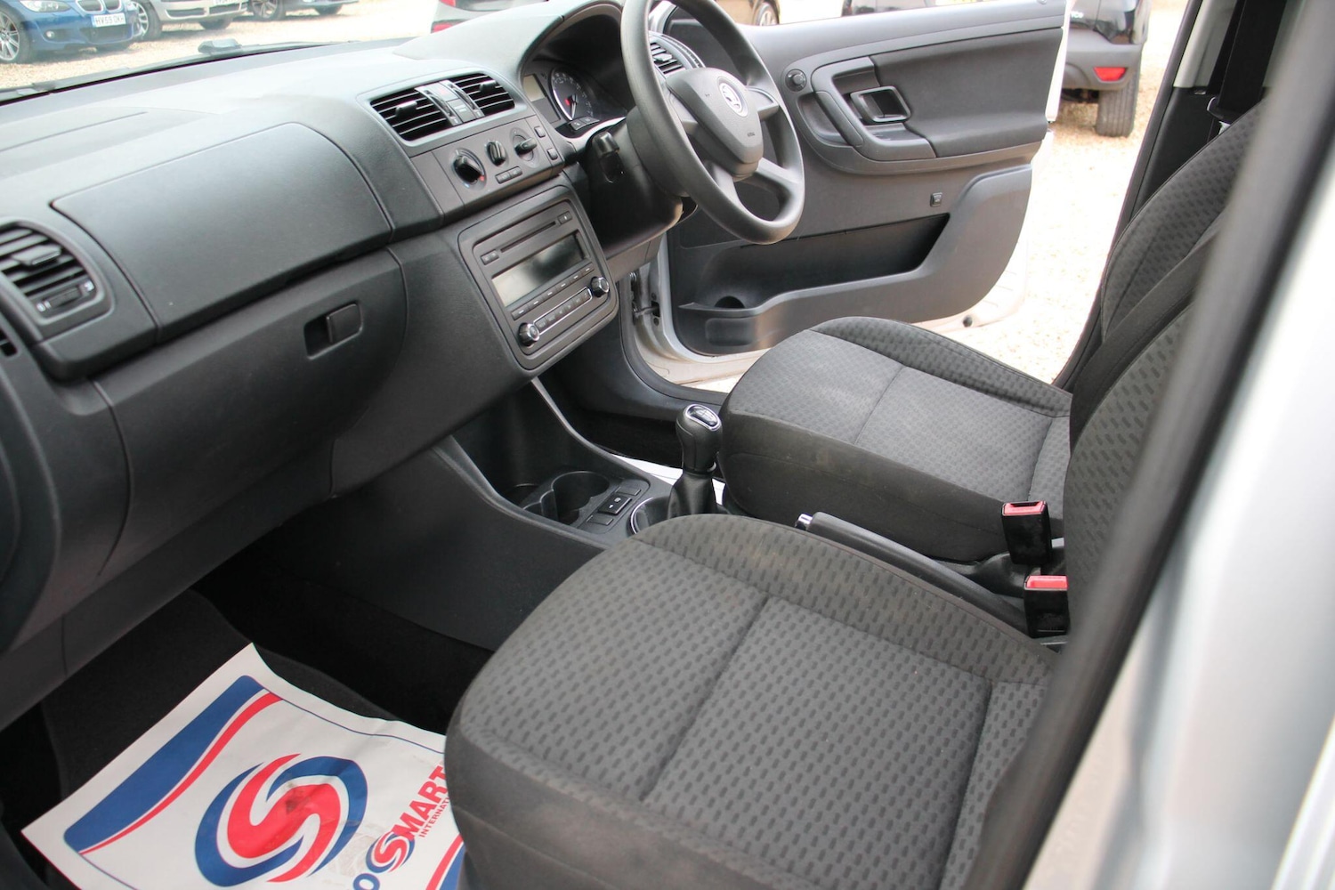 Used Skoda Fabia 2013 for sale - 77175843: Photo 11