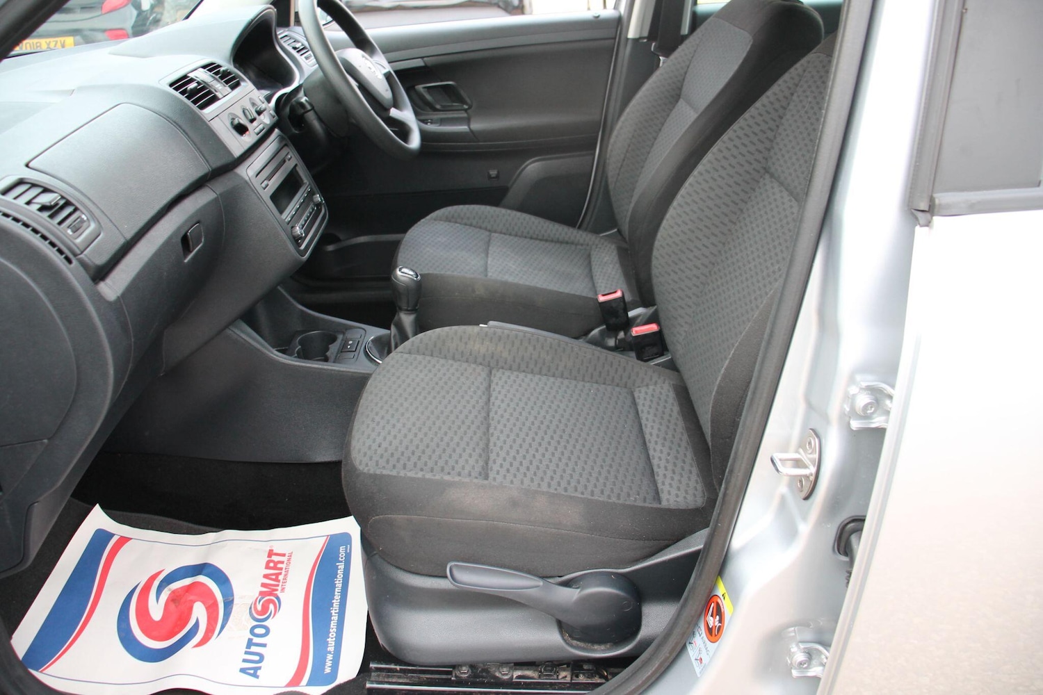 Used Skoda Fabia 2013 for sale - 77175843: Photo 12