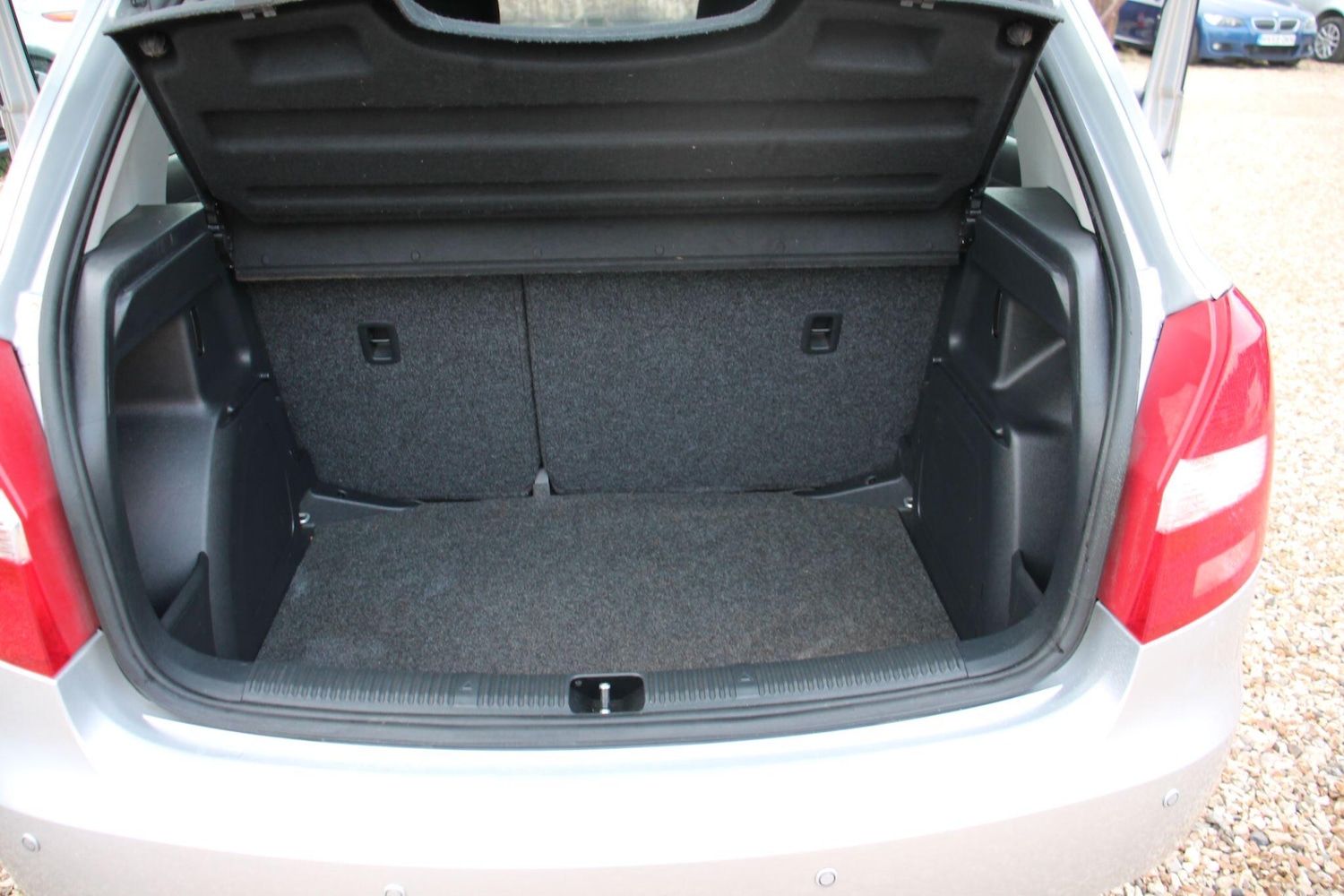 Used Skoda Fabia 2013 for sale - 77175843: Photo 14