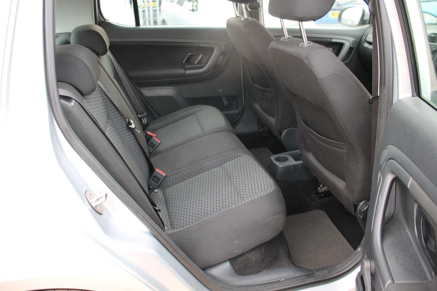 Used Skoda Fabia 2013 for sale - 77175843: Photo 9