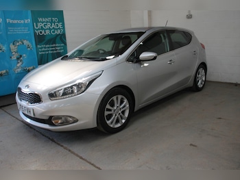 Used Kia Ceed 2015 for sale - 77682969: Photo
