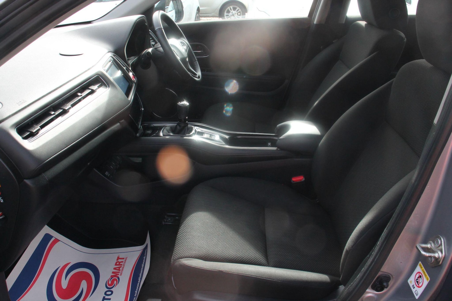 Used Honda HR-V 2017 for sale - 77479335: Photo 10