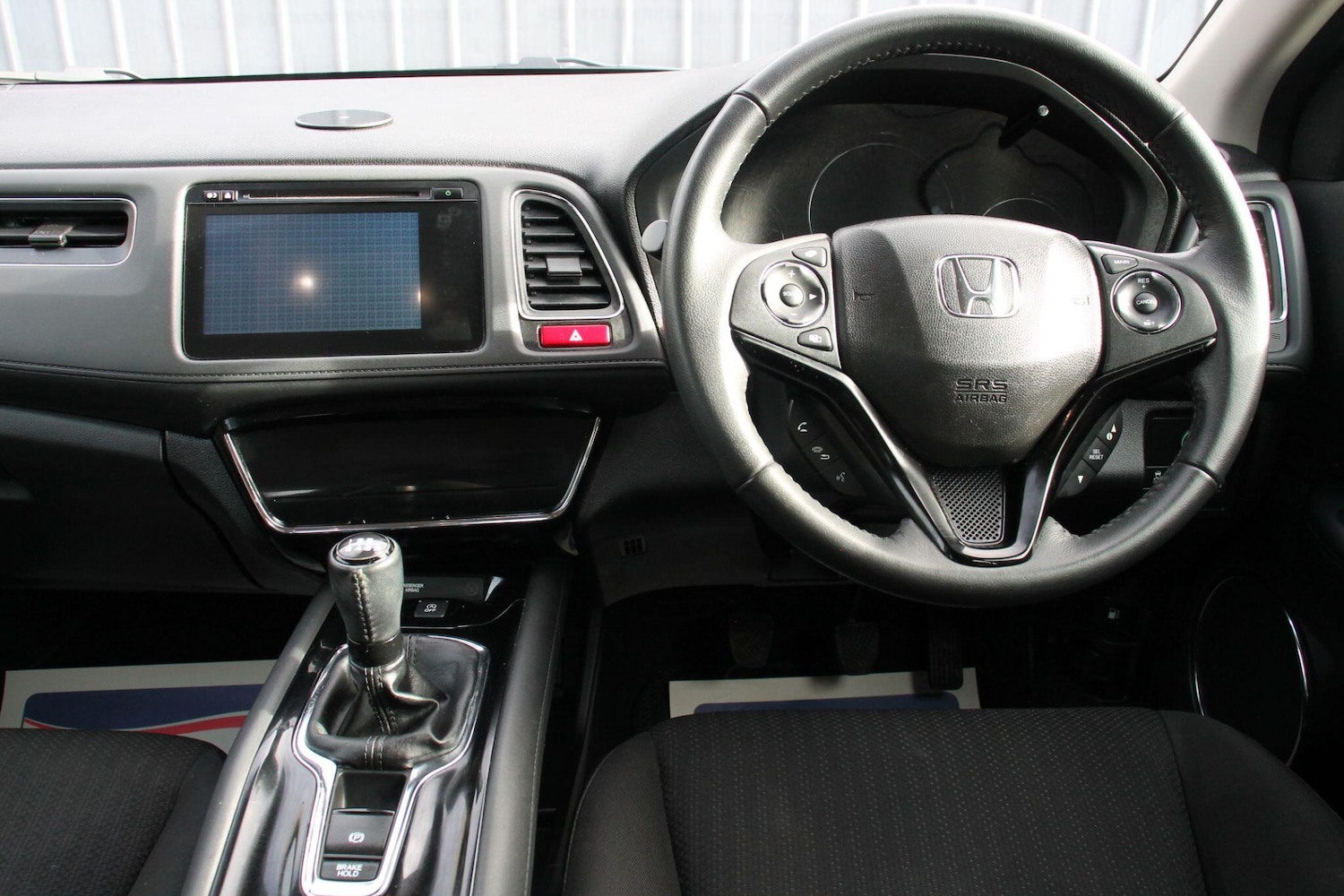 Used Honda HR-V 2017 for sale - 77479335: Photo 15