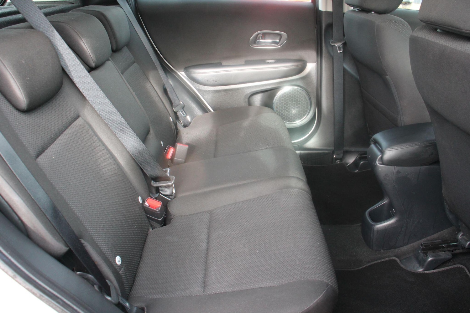 Used Honda HR-V 2017 for sale - 77479335: Photo 17