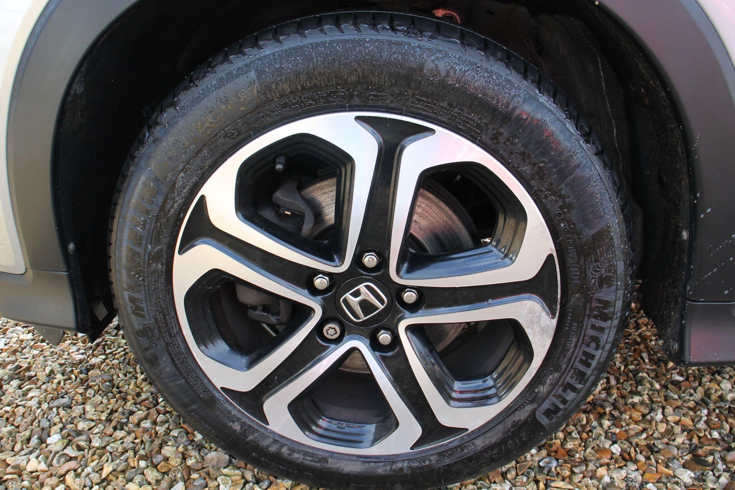 Used Honda HR-V 2017 for sale - 77479335: Photo 20