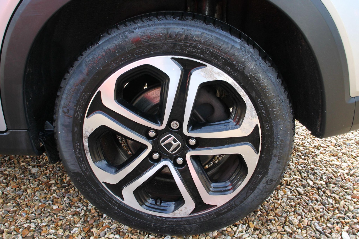 Used Honda HR-V 2017 for sale - 77479335: Photo 21