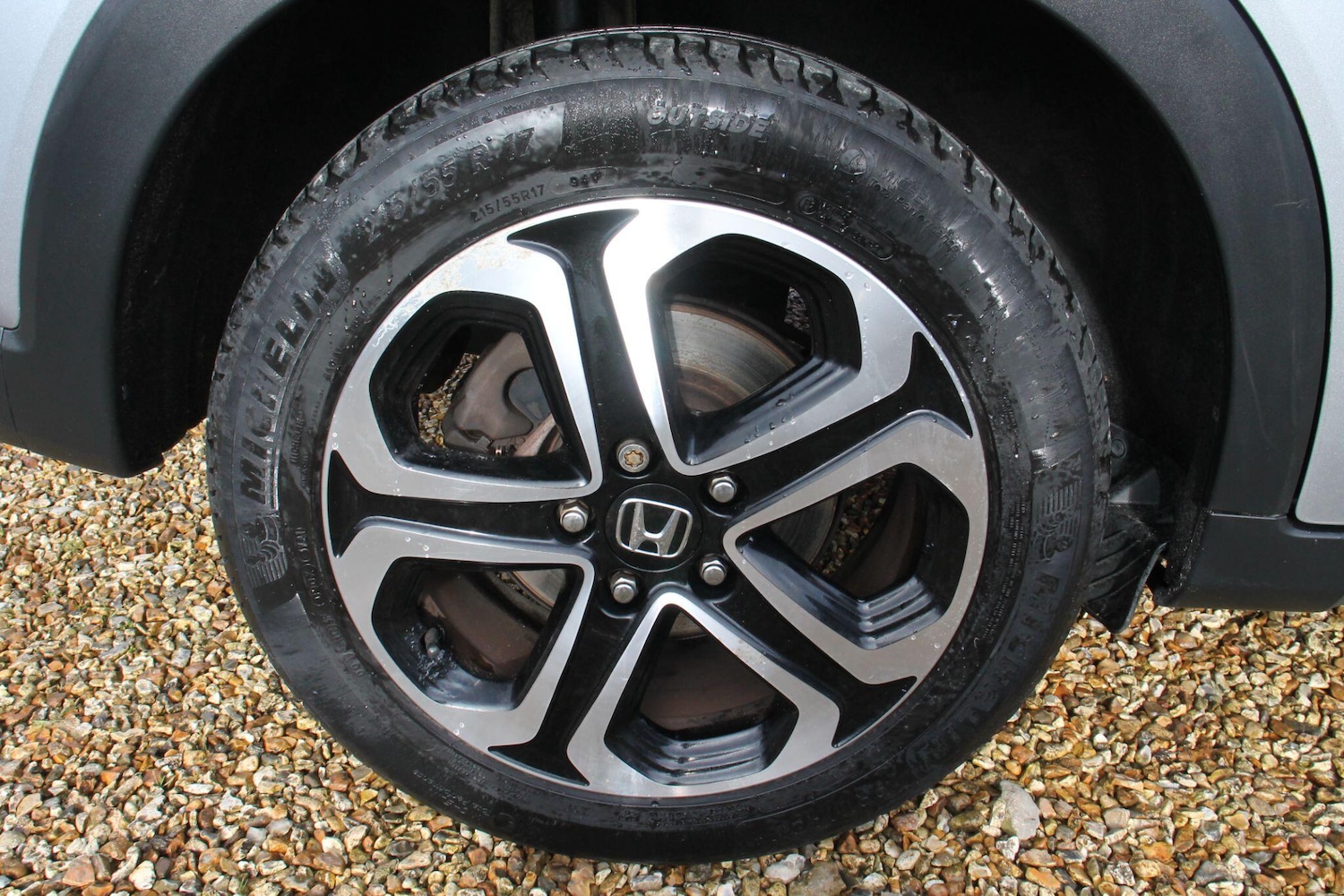 Used Honda HR-V 2017 for sale - 77479335: Photo 22