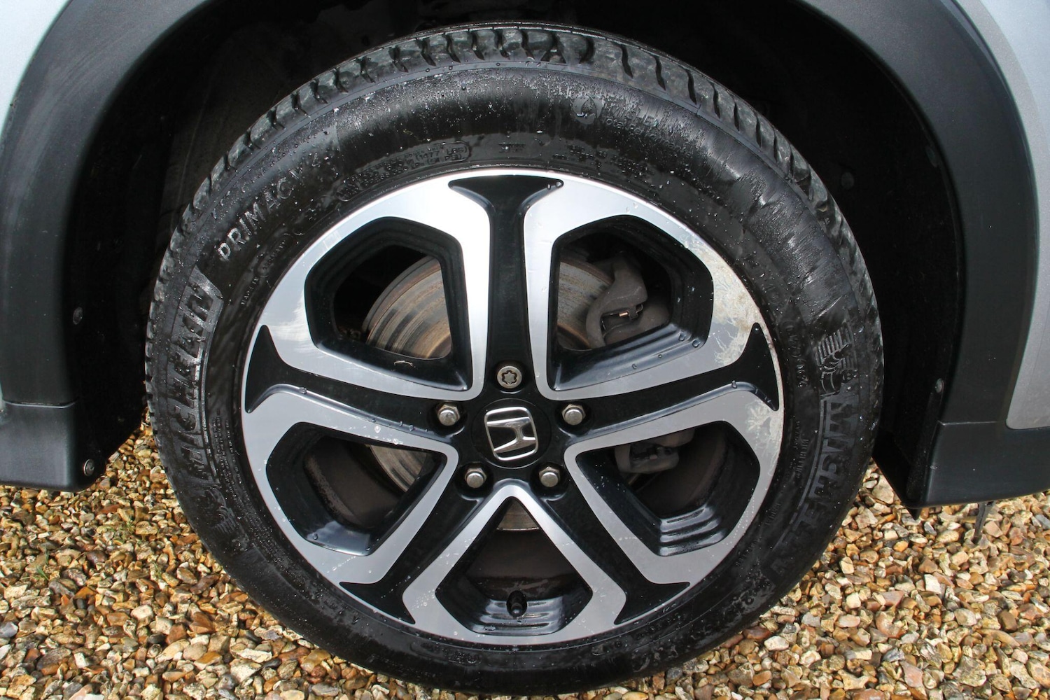 Used Honda HR-V 2017 for sale - 77479335: Photo 23