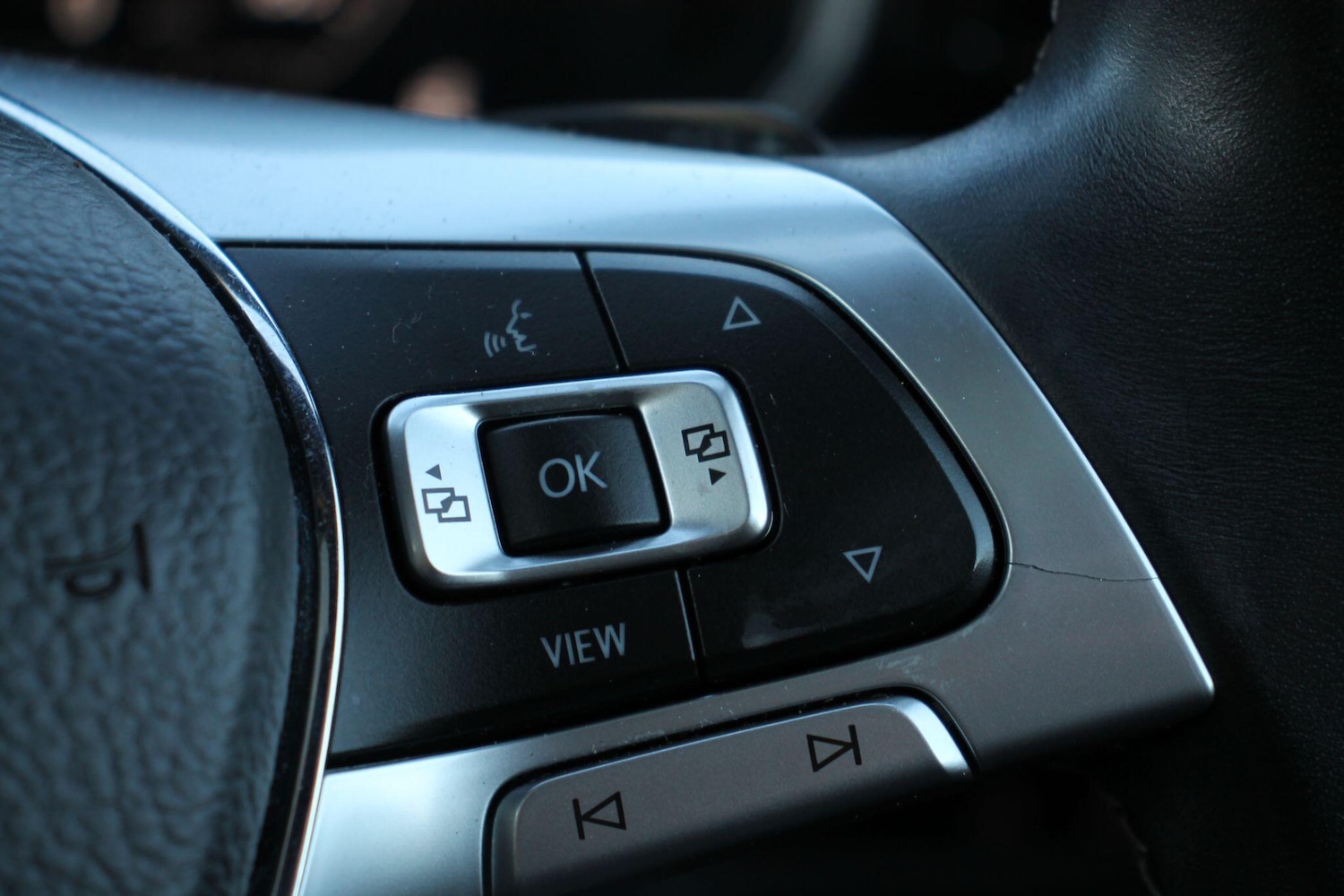 Used Volkswagen Touareg for sale - 77091284: Photo 14