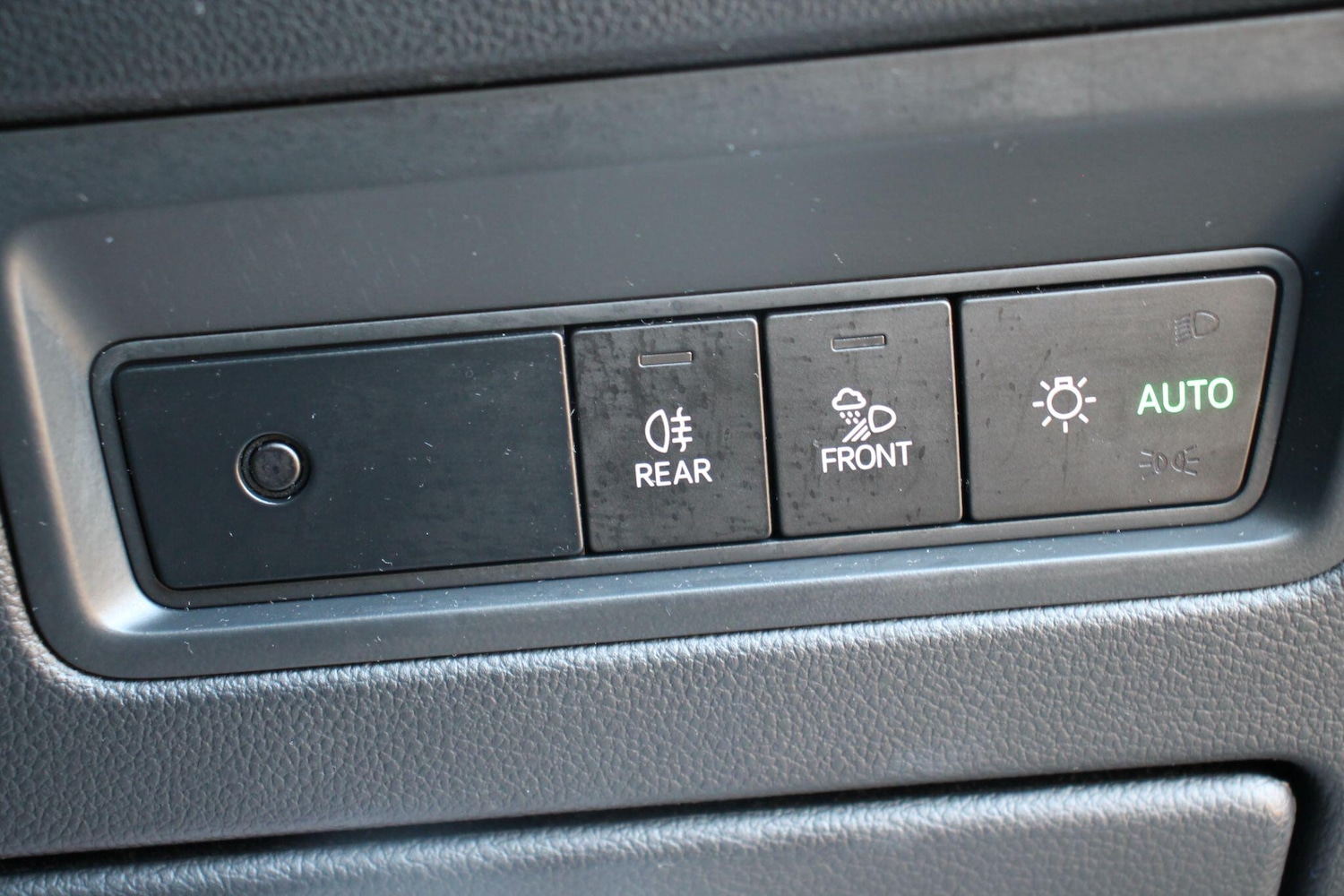 Used Volkswagen Touareg for sale - 77091284: Photo 15