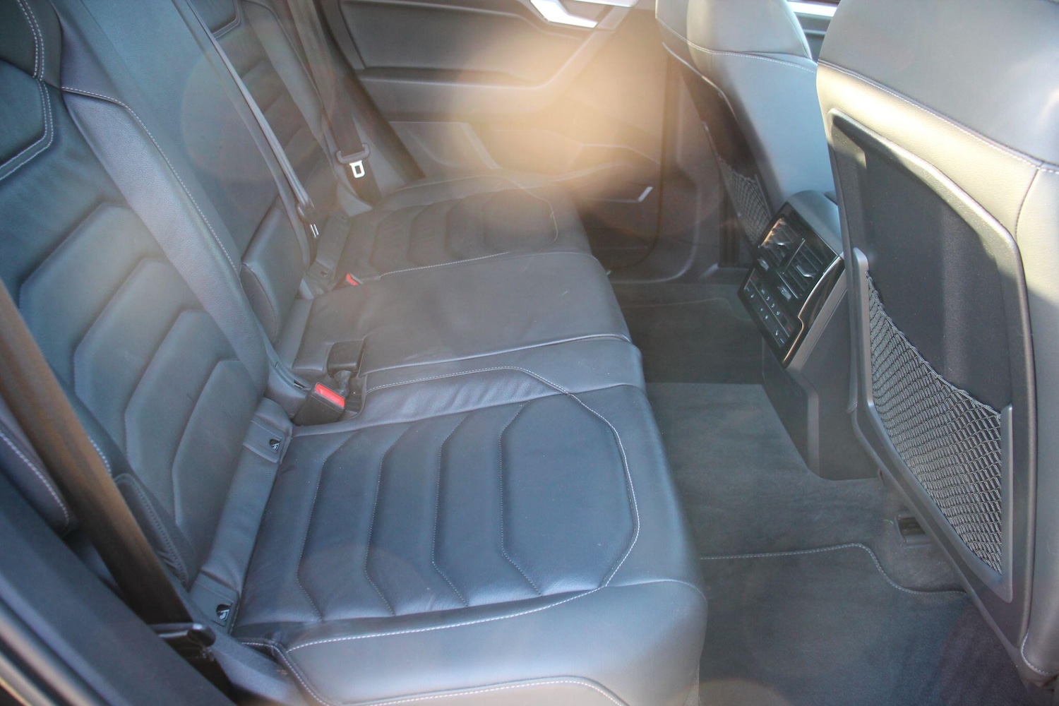 Used Volkswagen Touareg for sale - 77091284: Photo 20