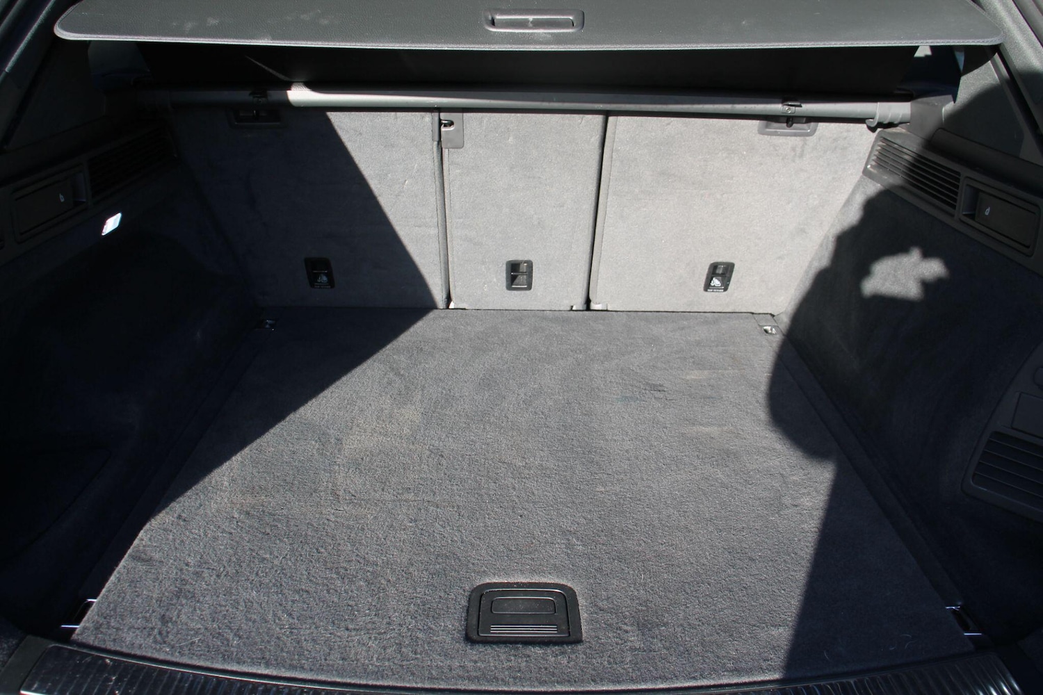 Used Volkswagen Touareg for sale - 77091284: Photo 22