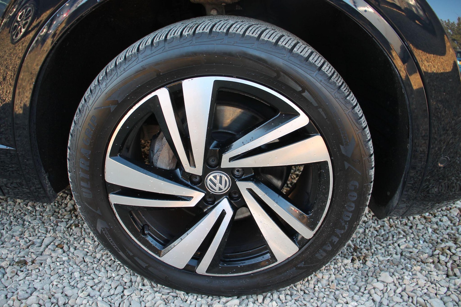 Used Volkswagen Touareg for sale - 77091284: Photo 23