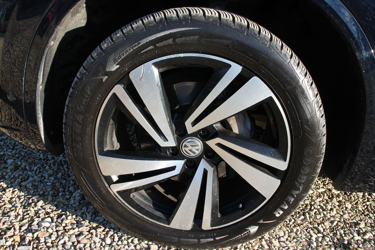 Used Volkswagen Touareg for sale - 77091284: Photo 24