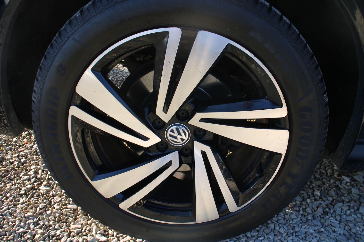 Used Volkswagen Touareg for sale - 77091284: Photo 25