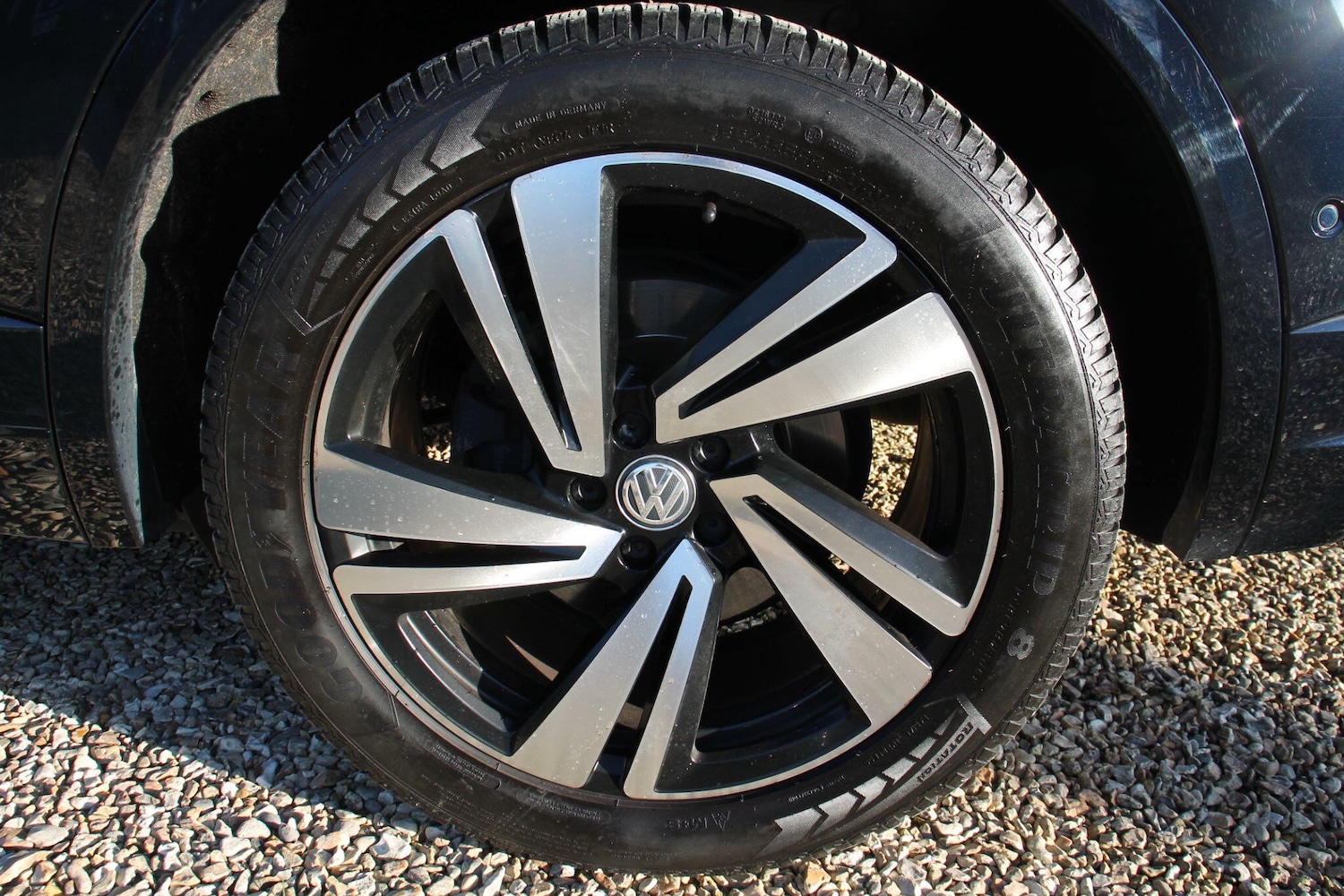 Used Volkswagen Touareg for sale - 77091284: Photo 26