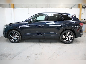 Used Volkswagen Touareg 2019 for sale - 77091284: Photo