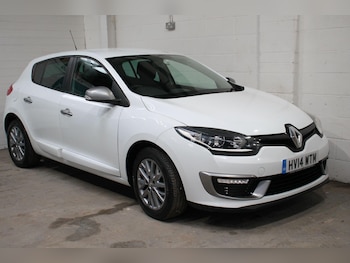 2014 (14) - 1.6 VVT Knight Edition Euro 5 5dr