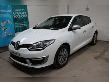 Used Renault Megane 2014 for sale - 77330572: Photo