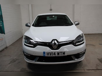 Used Renault Megane 2014 for sale - 77330572: Photo