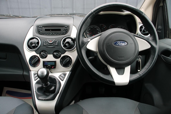 Used Ford Ka 2010 for sale - 74686238: Photo 13