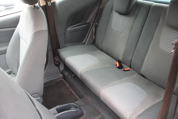 Used Ford Ka 2010 for sale - 74686238: Photo 15