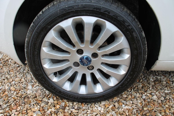Used Ford Ka 2010 for sale - 74686238: Photo 20
