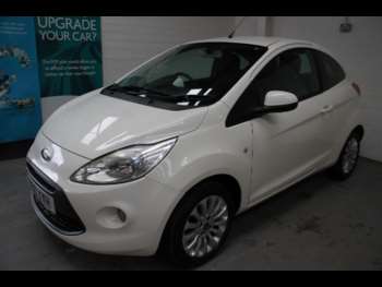 Used Ford Ka 2010 for sale - 74686238: Photo