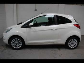 Used Ford Ka 2010 for sale - 74686238: Photo