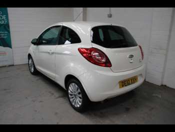 Used Ford Ka 2010 for sale - 74686238: Photo
