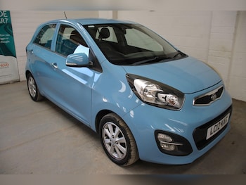 Used Kia Picanto 2012 for sale - 79107382: Photo