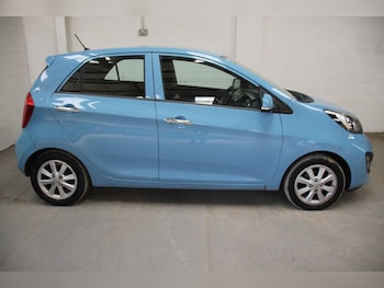 Used Kia Picanto 2012 for sale - 79107382: Photo