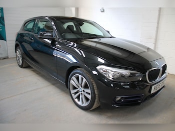 Used BMW 1 Series 2015 for sale - 79373273: Photo