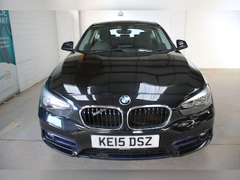 Used BMW 1 Series 2015 for sale - 79373273: Photo