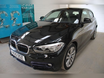 Used BMW 1 Series 2015 for sale - 79373273: Photo