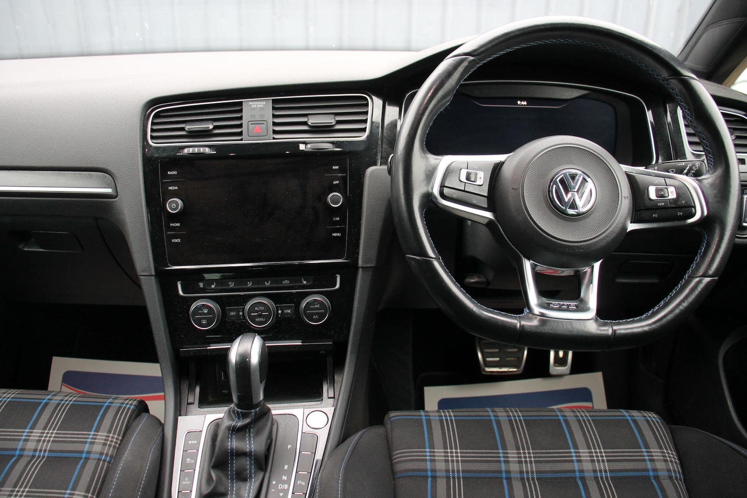 Used Volkswagen Golf 2020 for sale - 77597891: Photo 11