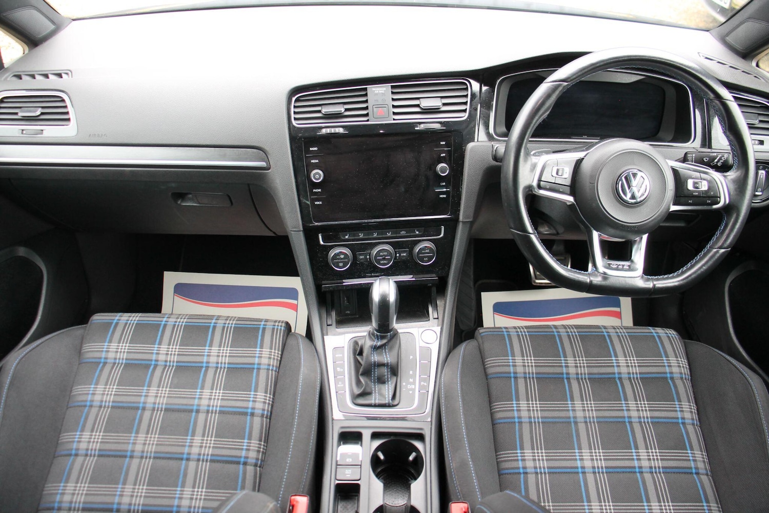 Used Volkswagen Golf 2020 for sale - 77597891: Photo 12