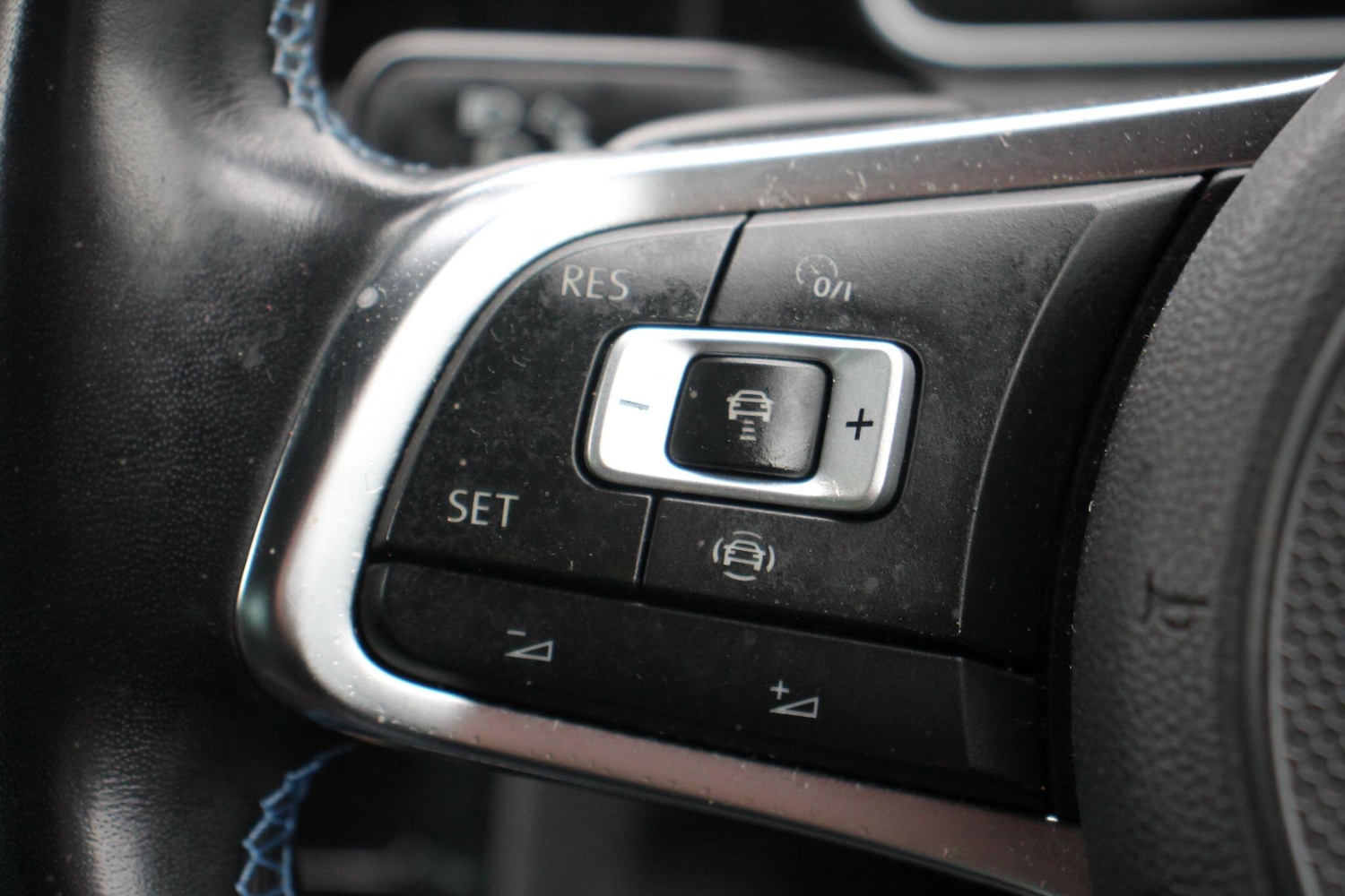 Used Volkswagen Golf 2020 for sale - 77597891: Photo 14