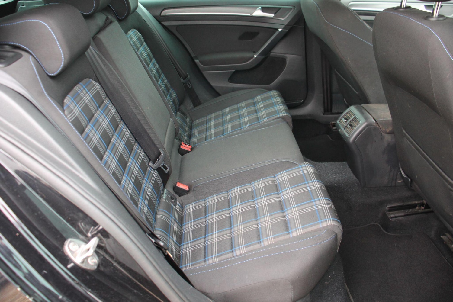 Used Volkswagen Golf 2020 for sale - 77597891: Photo 17