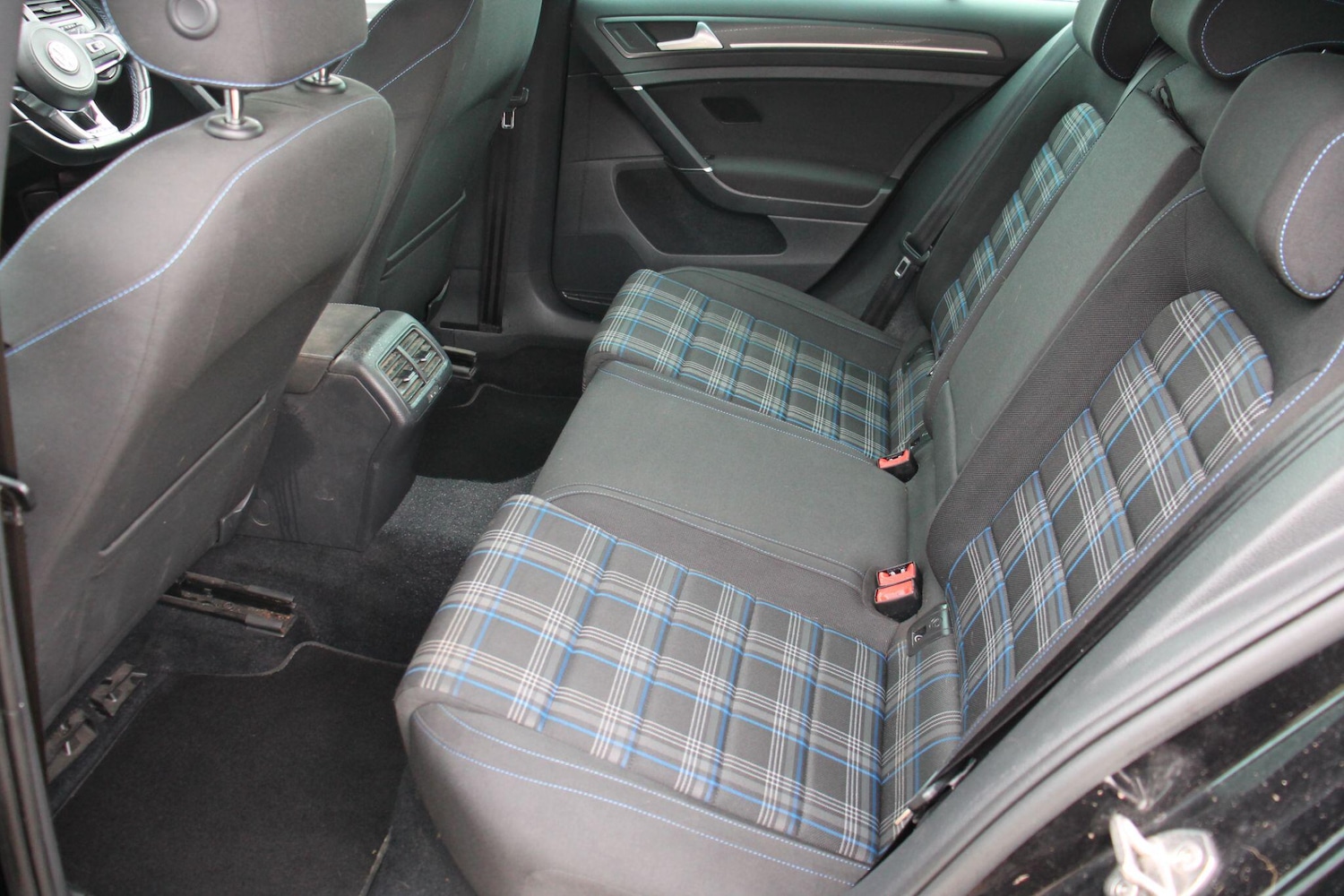 Used Volkswagen Golf 2020 for sale - 77597891: Photo 18