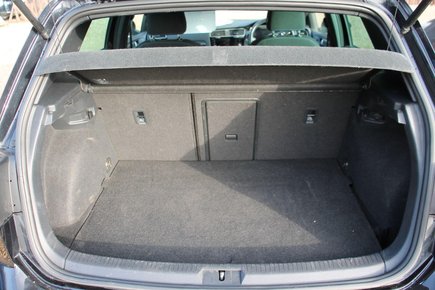 Used Volkswagen Golf 2020 for sale - 77597891: Photo 19