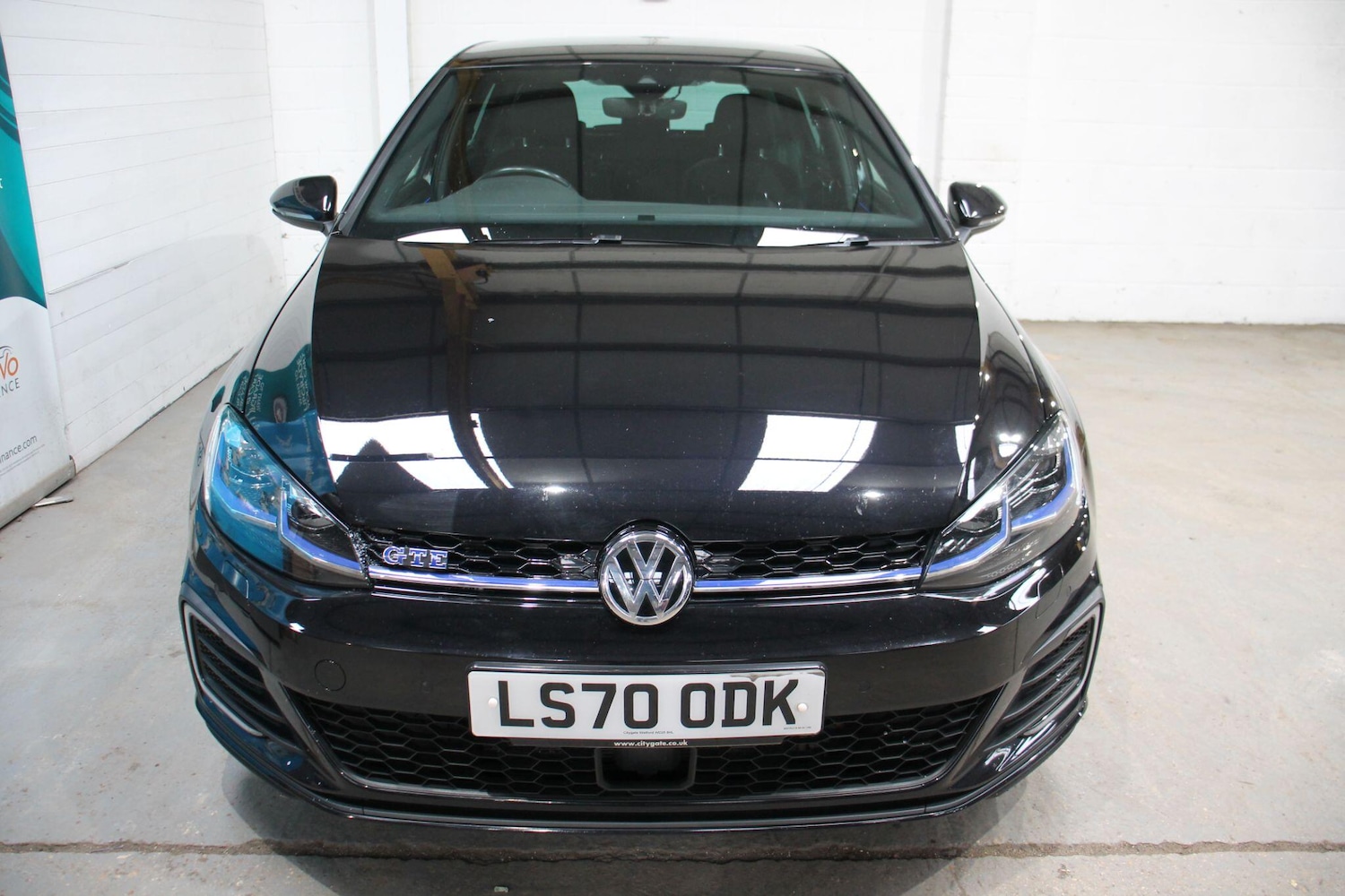 Used Volkswagen Golf 2020 for sale - 77597891: Photo 2