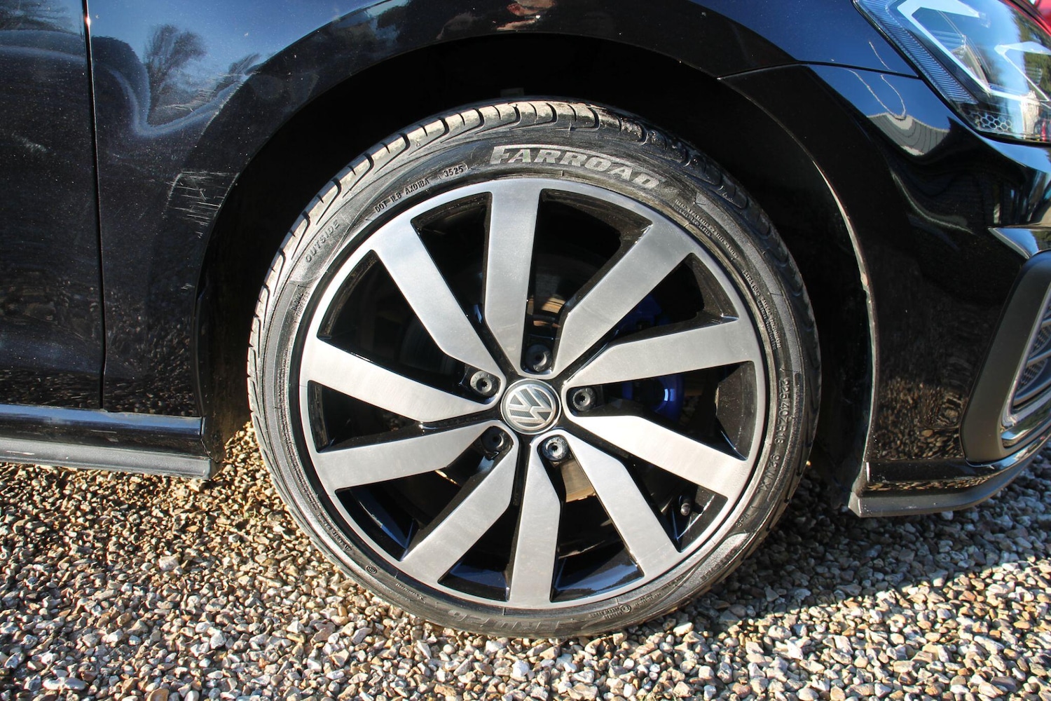 Used Volkswagen Golf 2020 for sale - 77597891: Photo 20