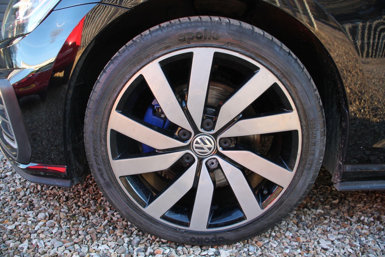 Used Volkswagen Golf 2020 for sale - 77597891: Photo 21