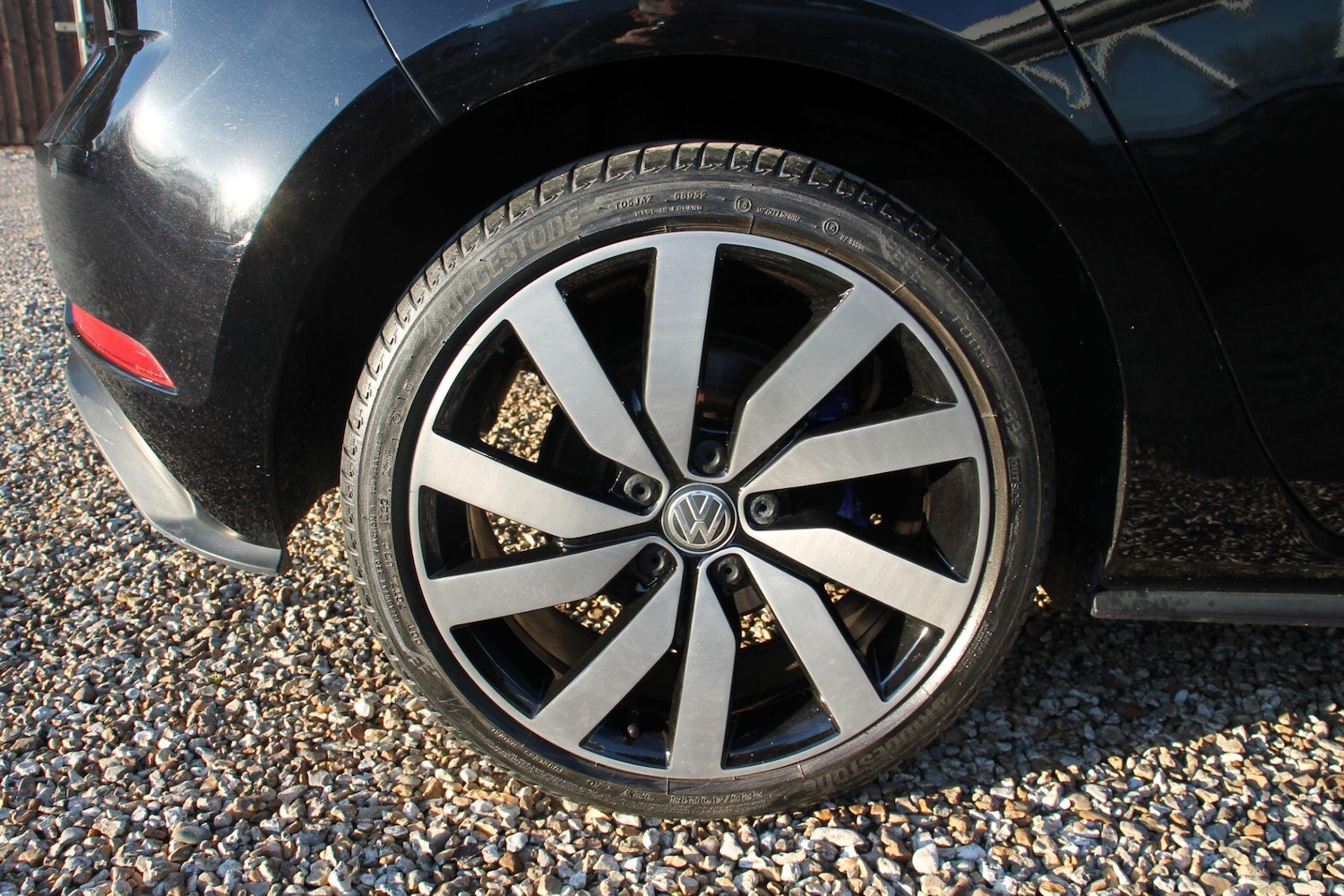 Used Volkswagen Golf 2020 for sale - 77597891: Photo 22